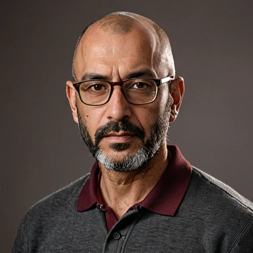 Mehdi Bennani