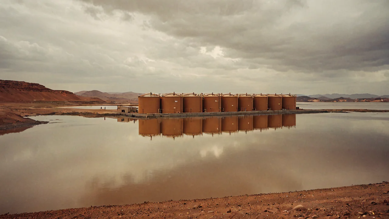 Comment trader GAZ - Afriquia Gaz