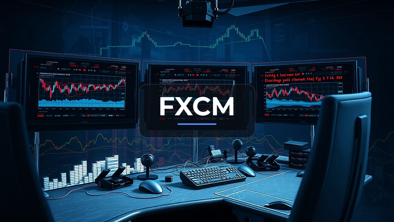 FXCM en détail pour les traders marocains