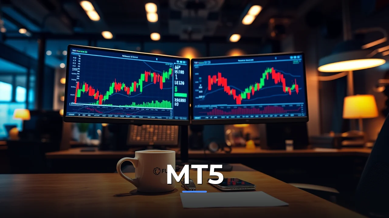 FXCM et MetaTrader 5 : ce qui change pour vous